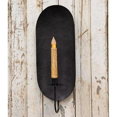 Drawing Room Taper Sconce - The Fox Decor